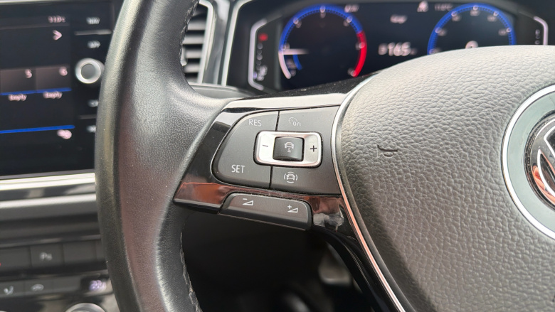 Volkswagen T-Roc 2.0 TDI 4MOTION SEL 5dr Diesel Hatchback